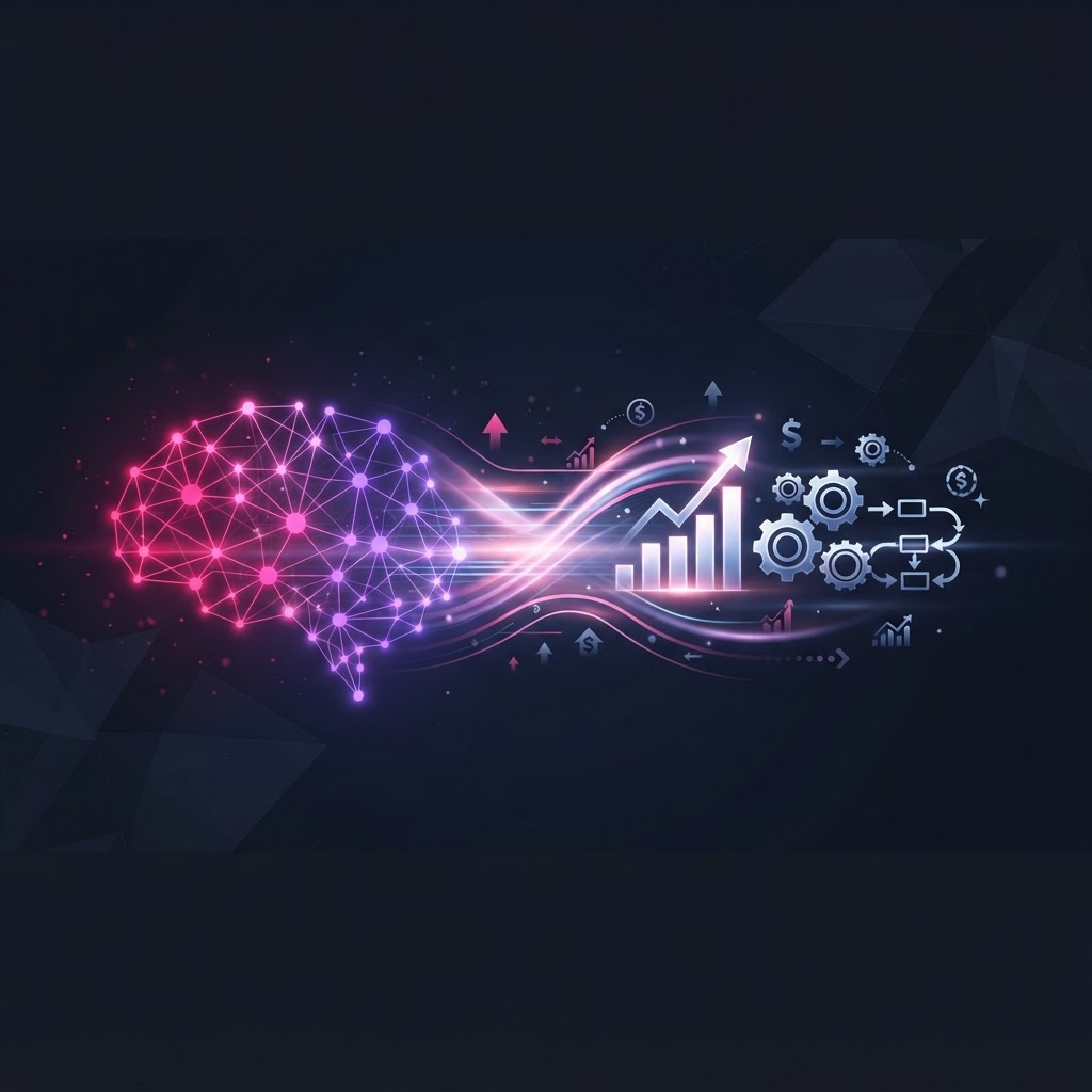 פתרונות AI עסקיים - NexusTrust