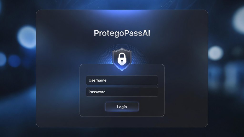ProtegoPassAI