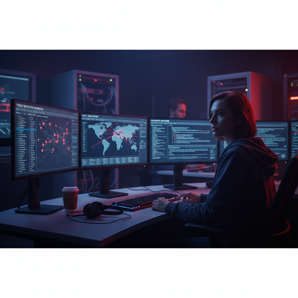 CISO אבטחת מידע
