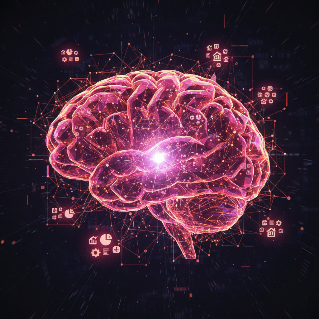 מהפכת עובדי AI Agent לעסקים ישראלים - NexusTrust