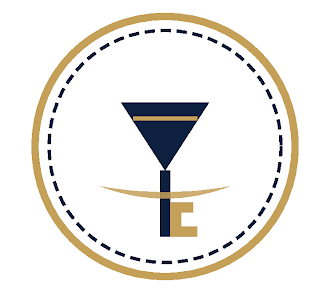 San Diego Restaurant & Bar Brokers Logo