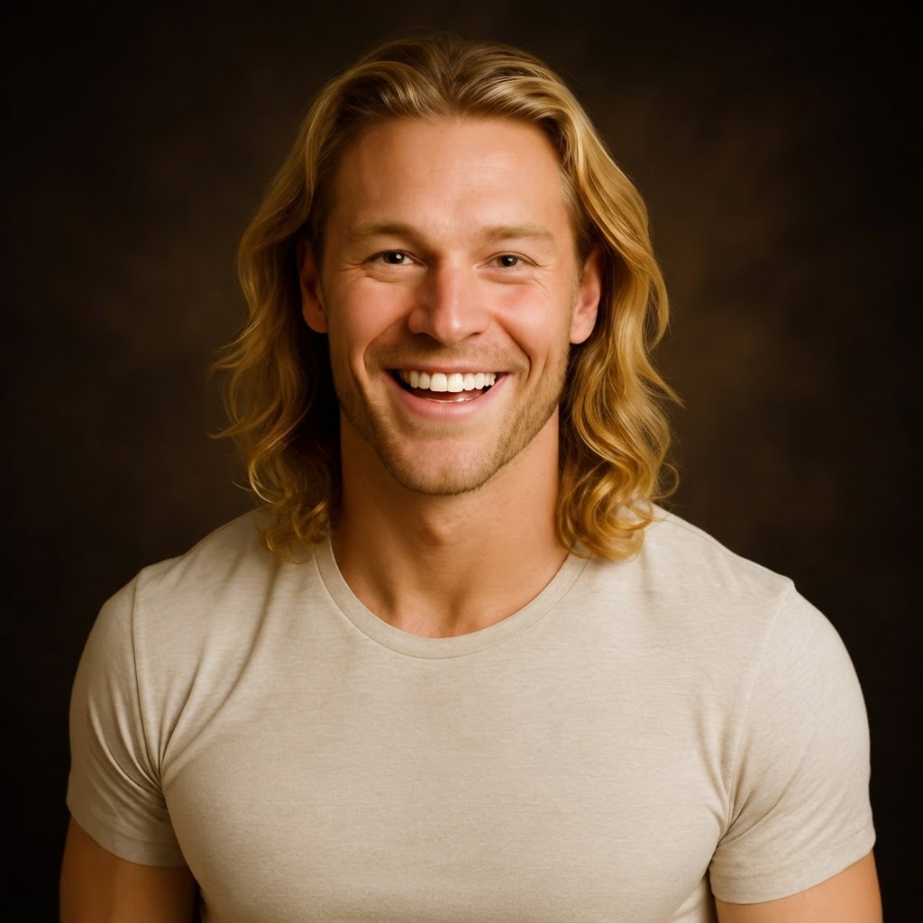 Bastian Ronan