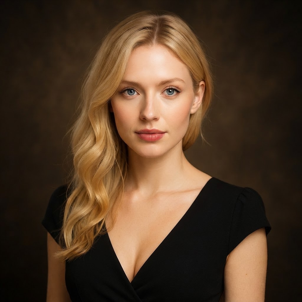 Tessanna Laraun