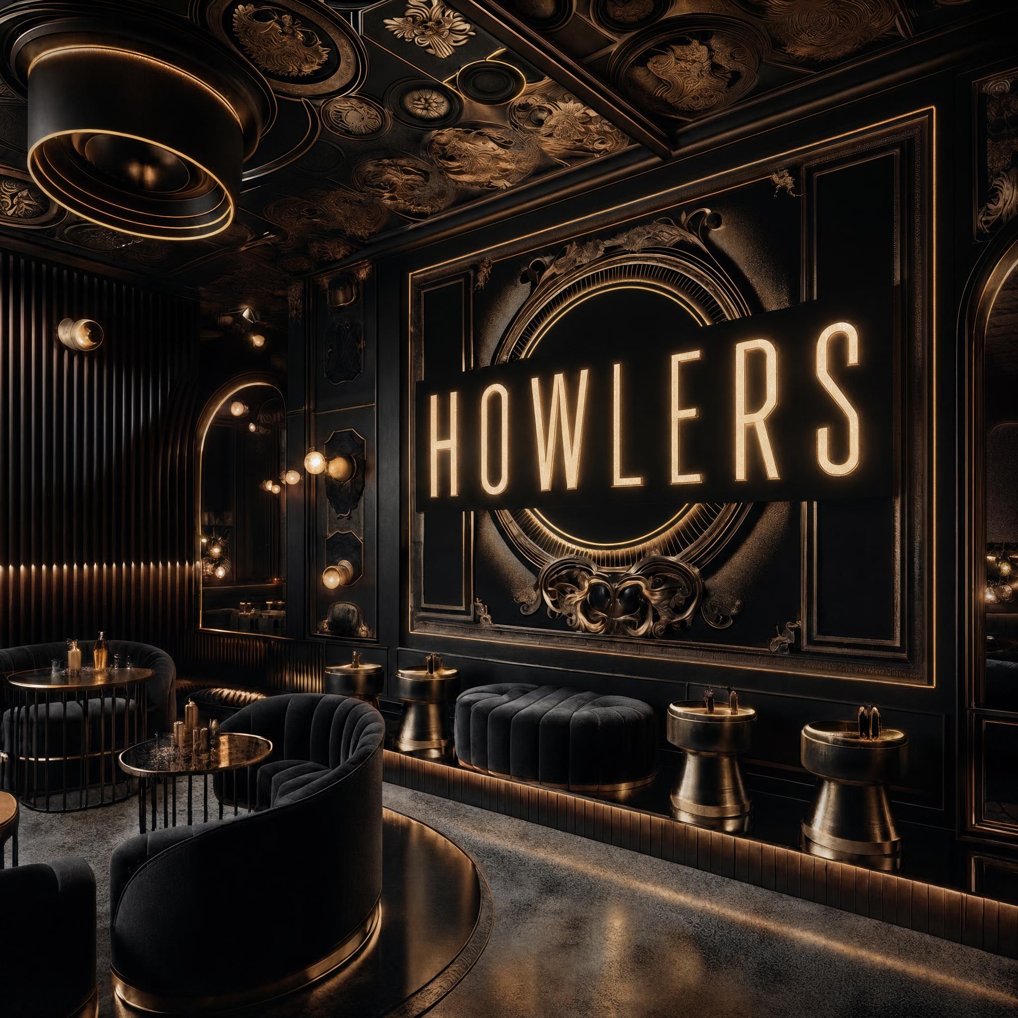 Howlers