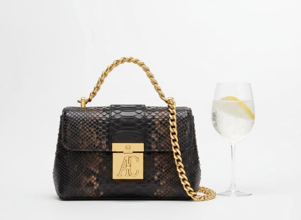 Custom Handbag