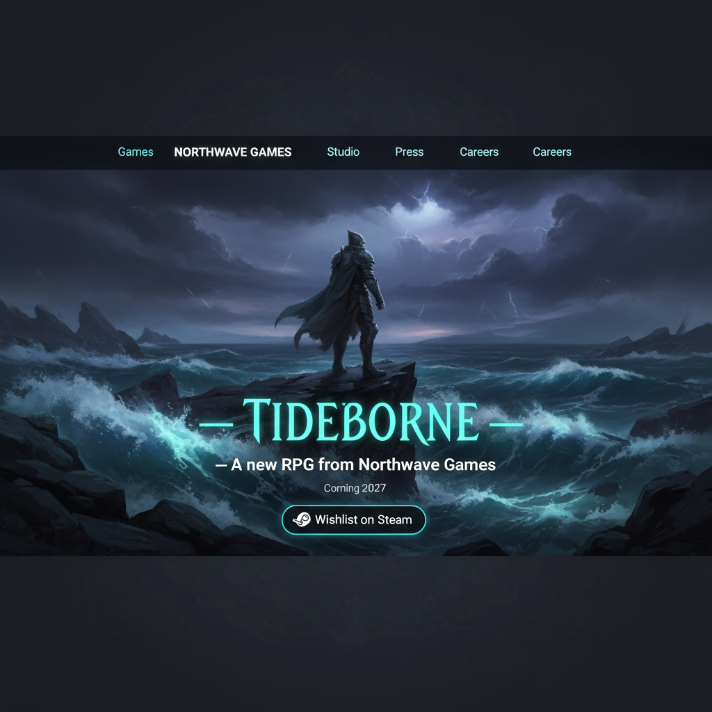 Northwave Games