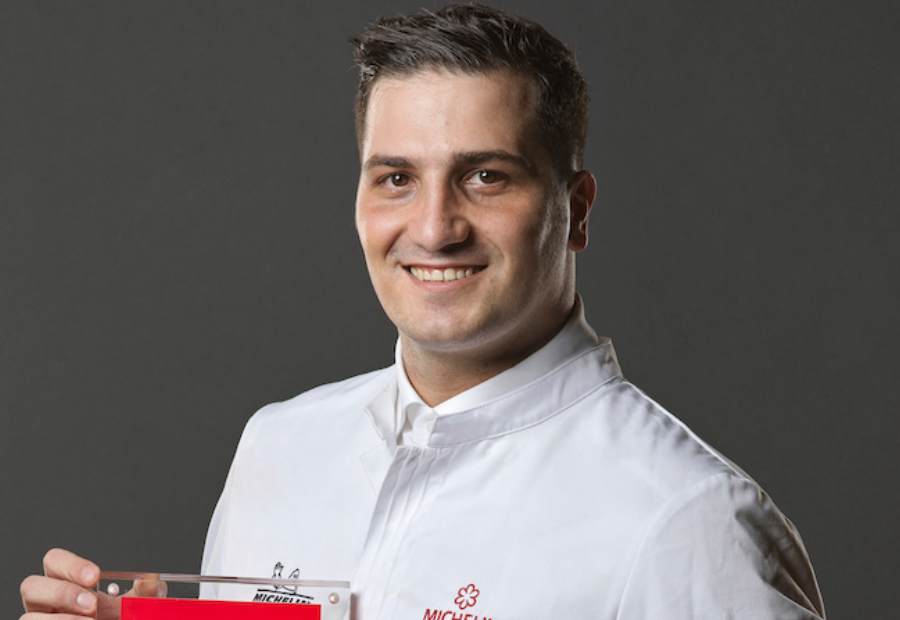 Luigi Stinga
