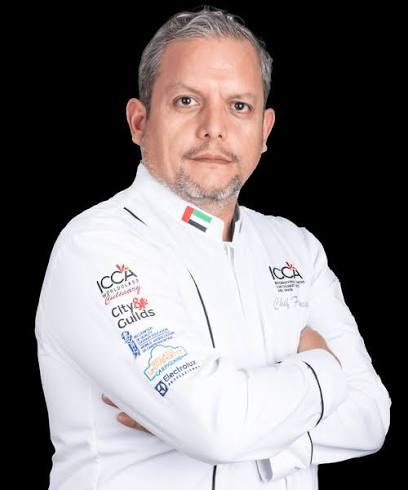 Francisco Araya