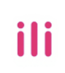 i like U logo