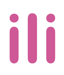 i like U logo