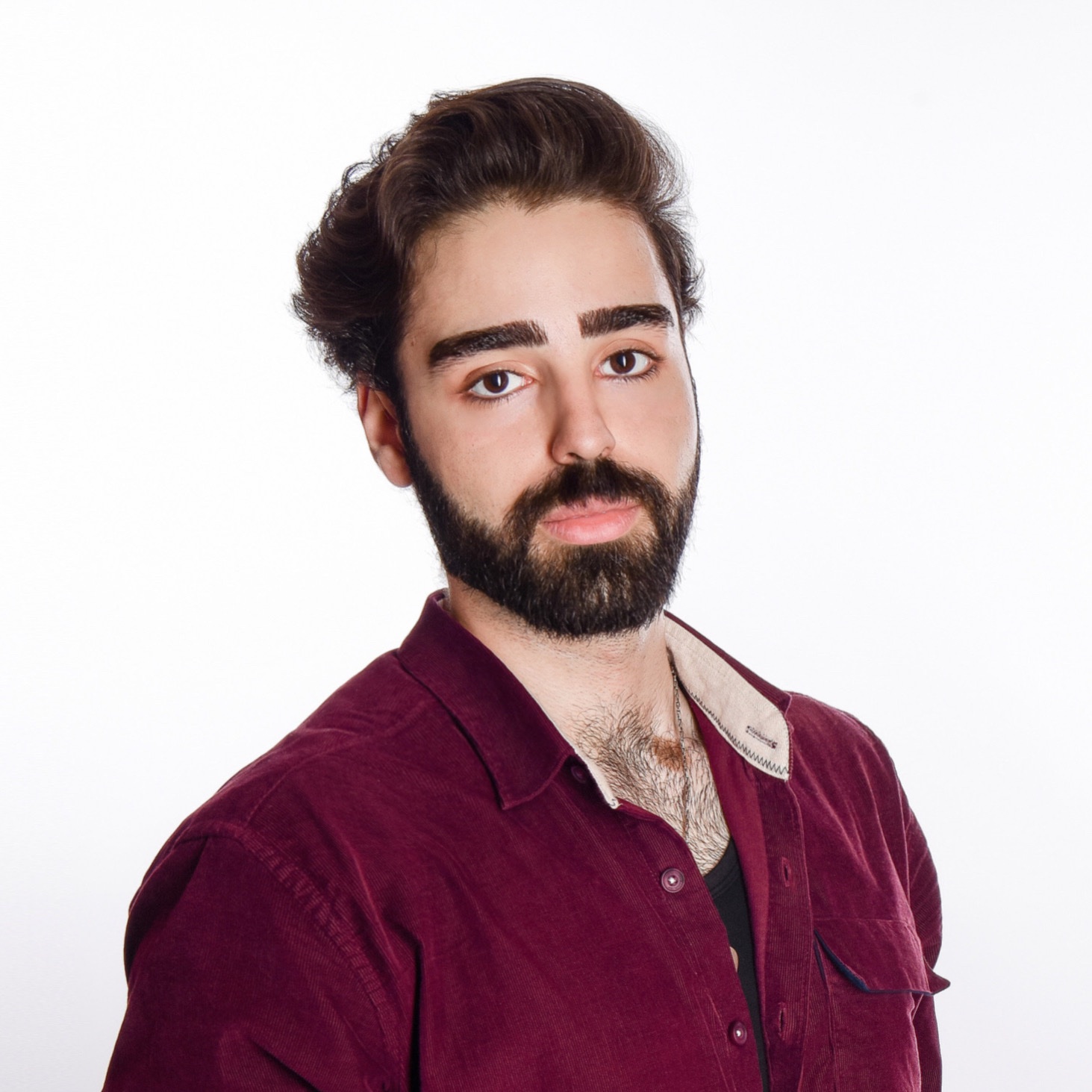 Armin Karimi