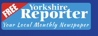 Yorkshire Reporter logo