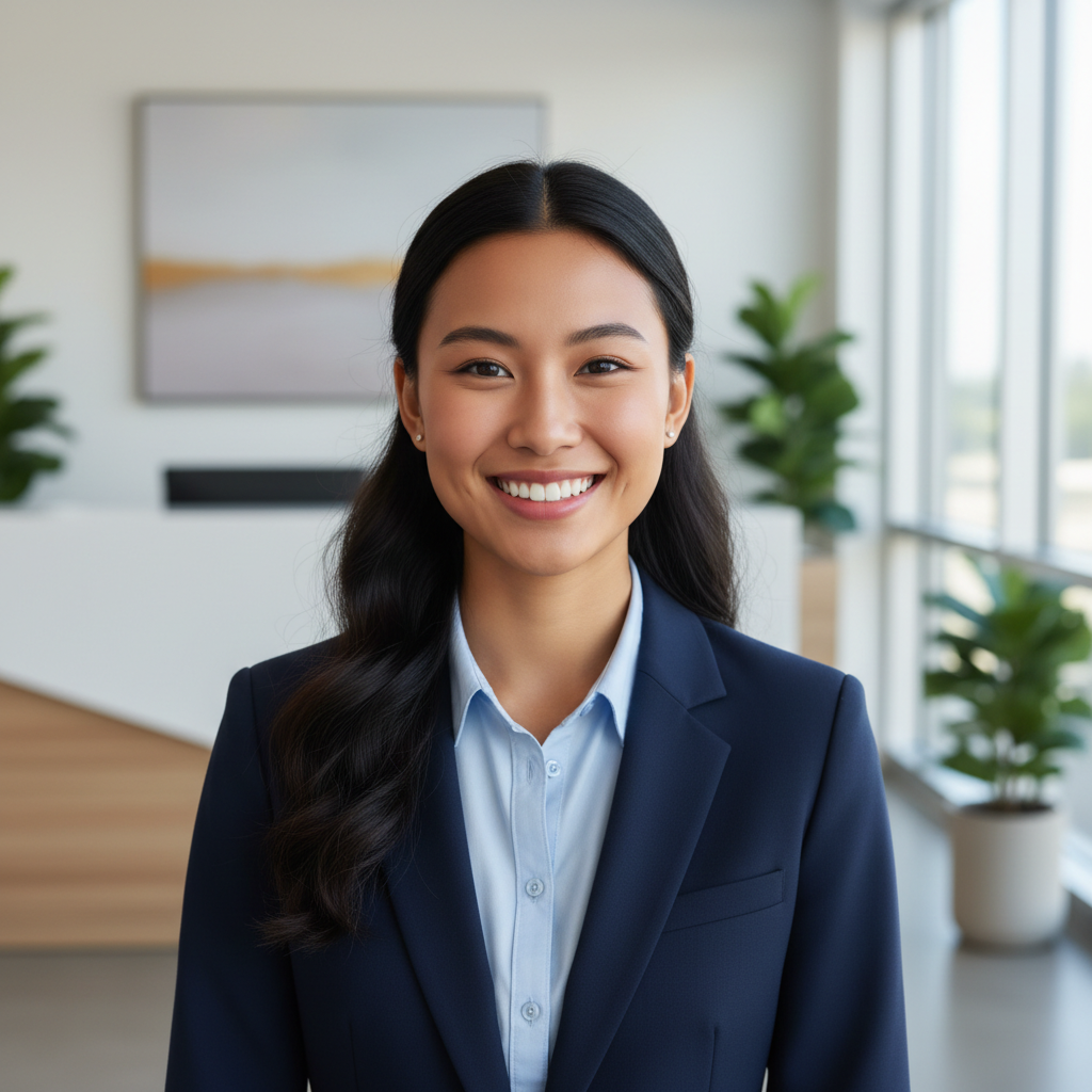 Rachel Santos