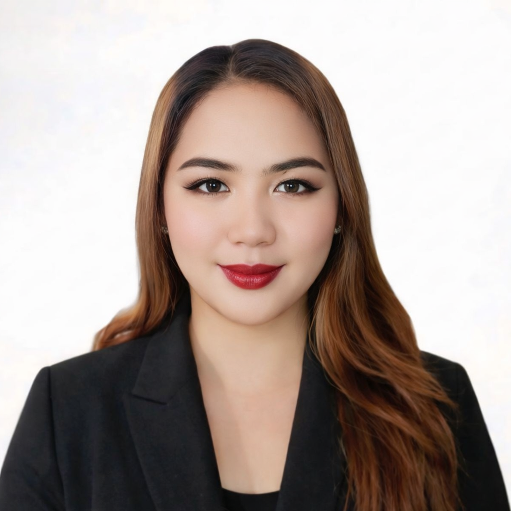 Maan Joy (MJ) Mendoza