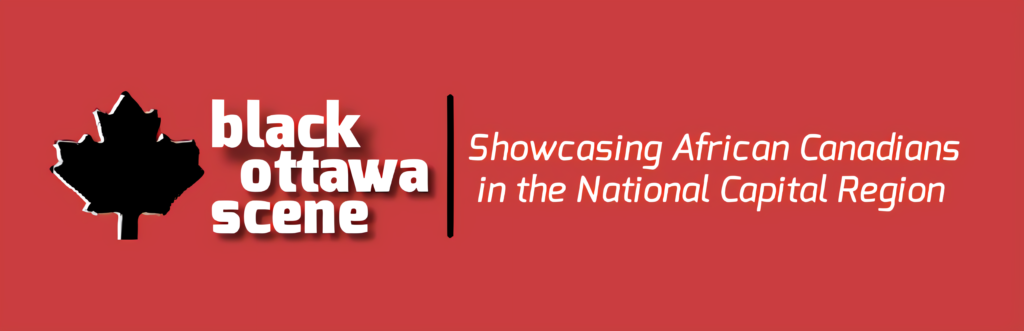 Black Ottawa Scene