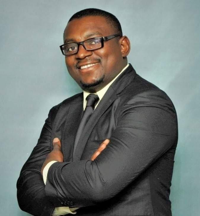 Order of Ottawa Recipient Franklin Epape Endorses Rawlson King for Re-Election