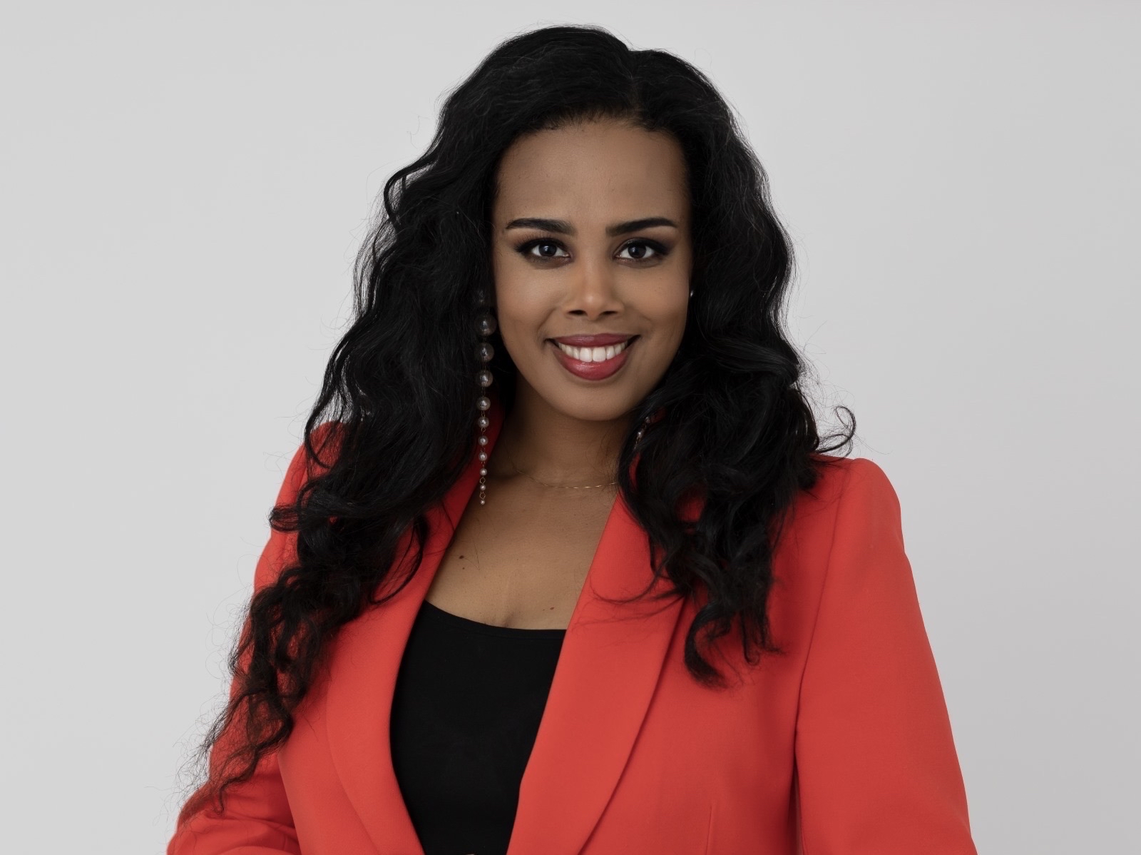 Meseret Haileyesus Endorses Rawlson King for Re-Election