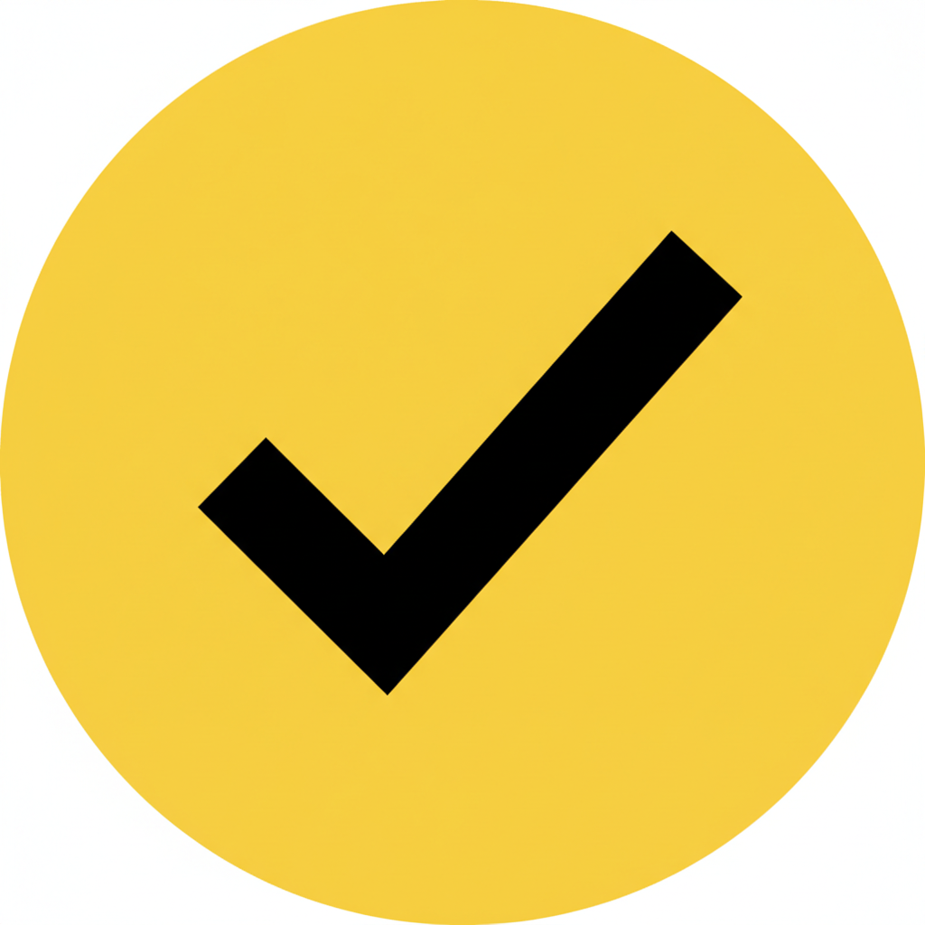 Checkmark