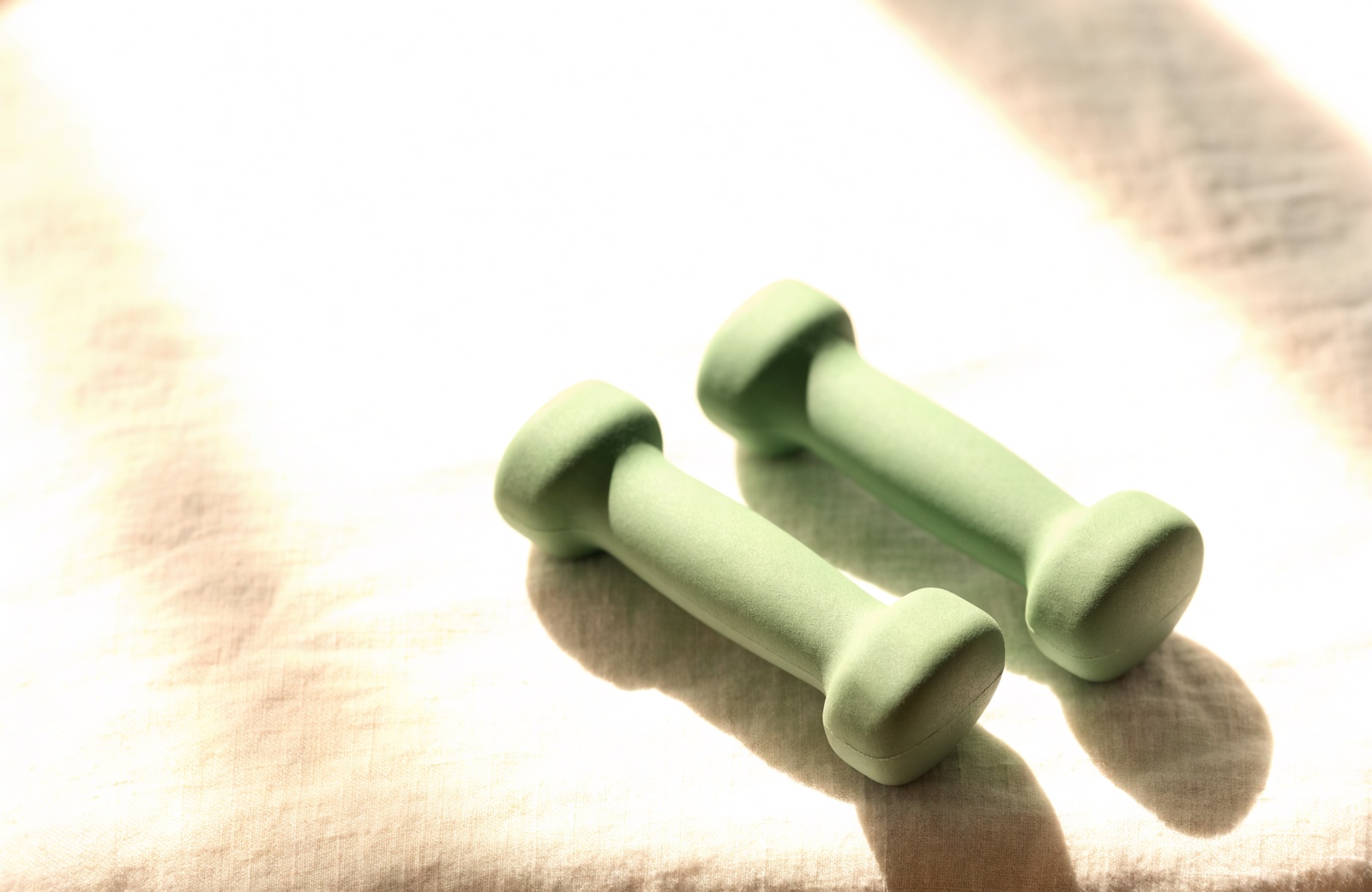 Foundation Strength