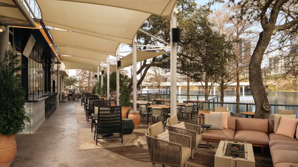 Permanent Shade Solutions — example project
