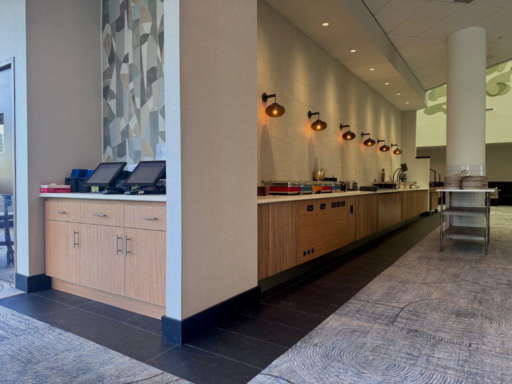 Architectural Millwork