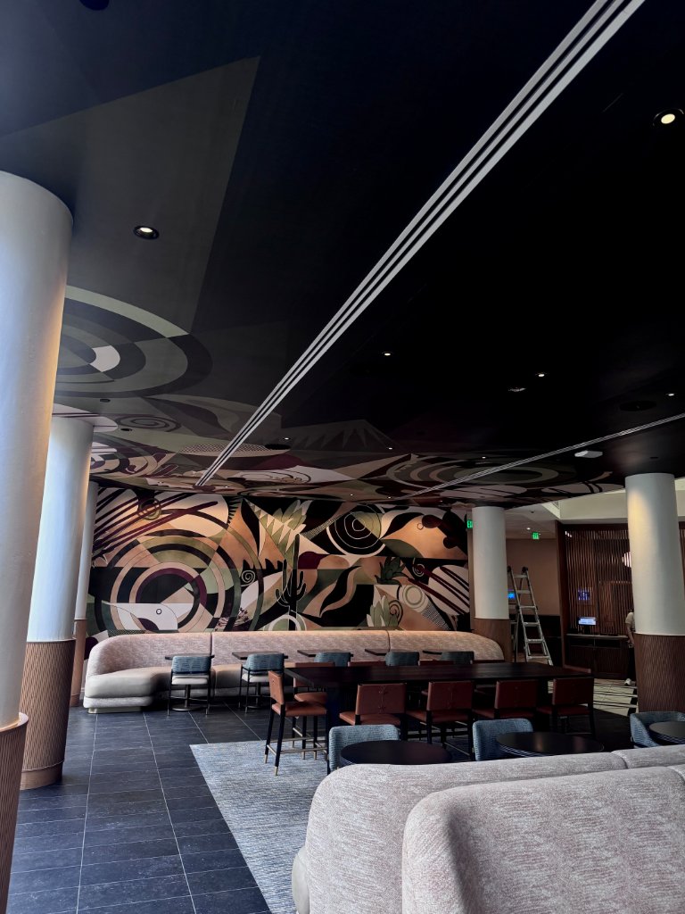 Commercial Interior Build-Out