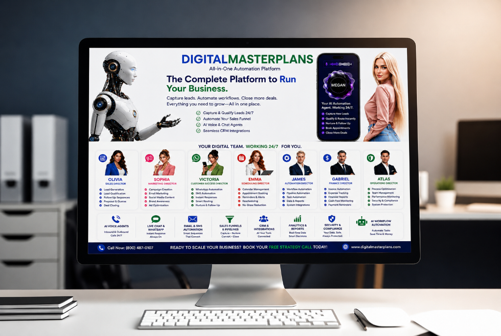 Empower Business Automation