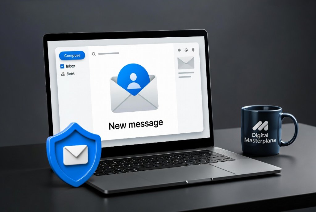 Cold Email Outreach for Business