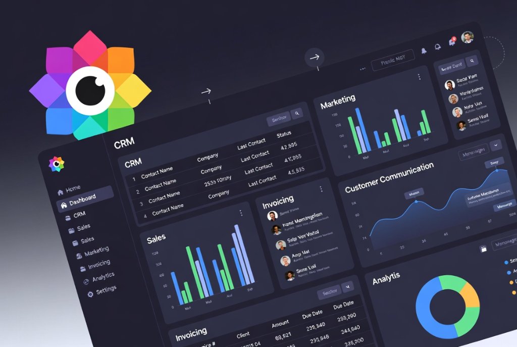 ENVOKEDX proprietary core engine
