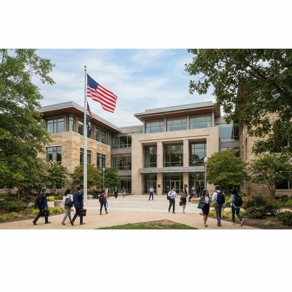 U.S. Department of Education Announces $200M Grant Program for International Teacher Recruitment