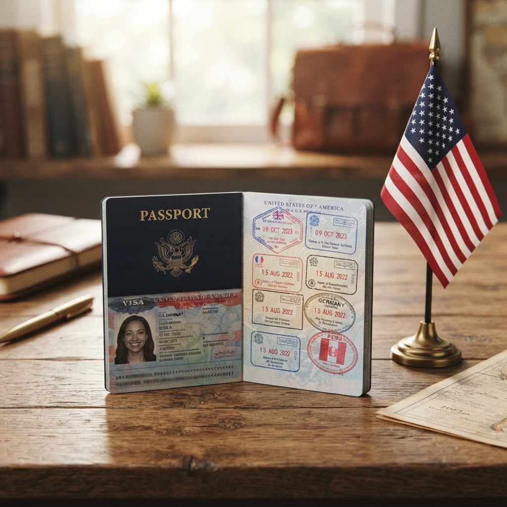 J-1 vs. H-1B: Which Visa Pathway Is Right for Your School?
