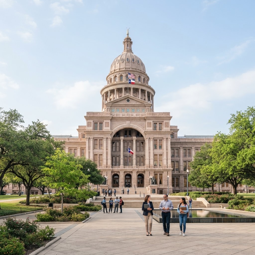 Five States Pass Legislation Easing Certification for Foreign-Trained Educators