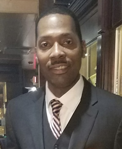 Mr. Warren M. Hayes