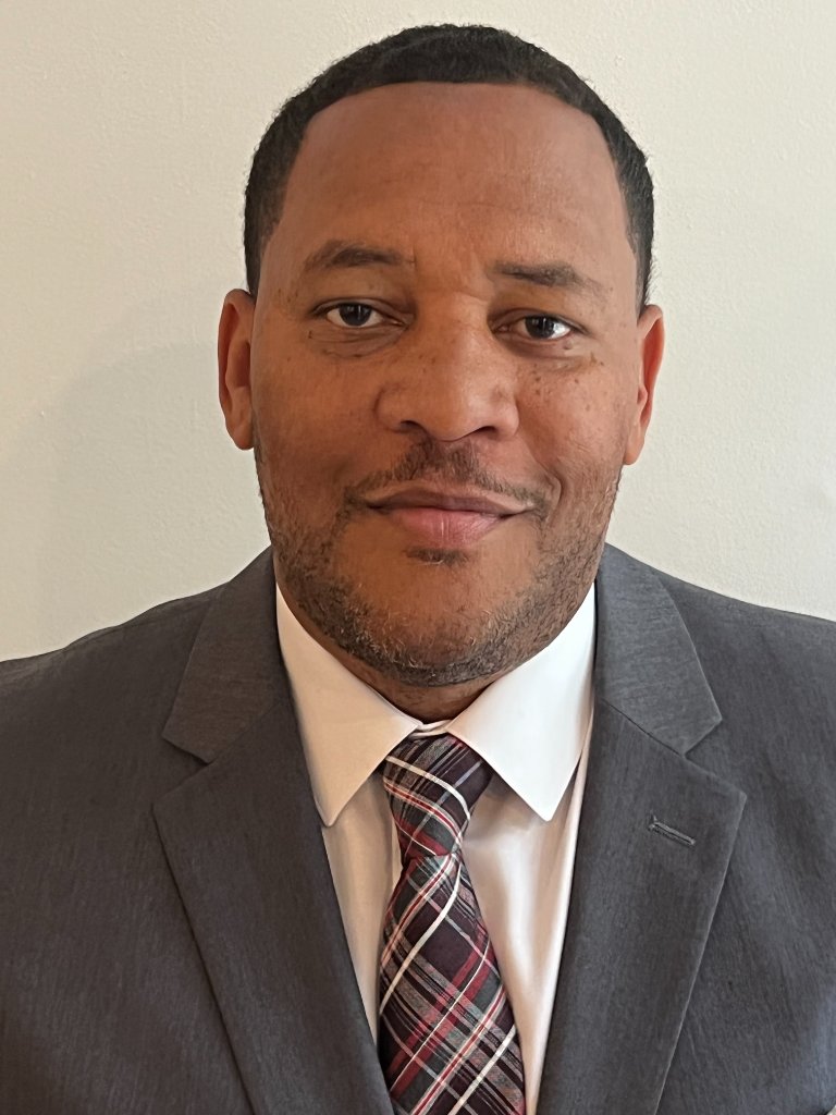 Mr. Kurtis O Alston