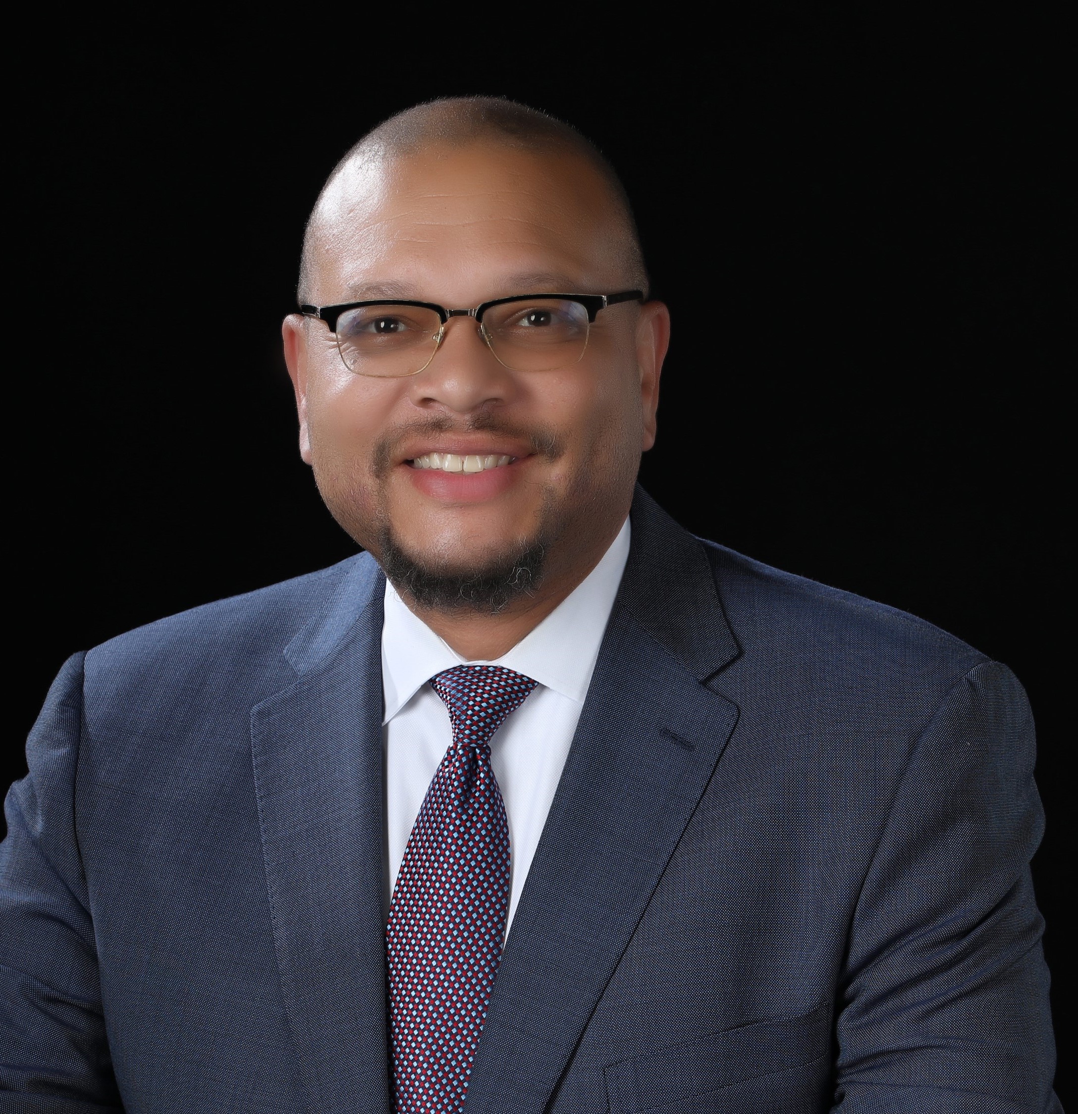 Kenny O. Ford