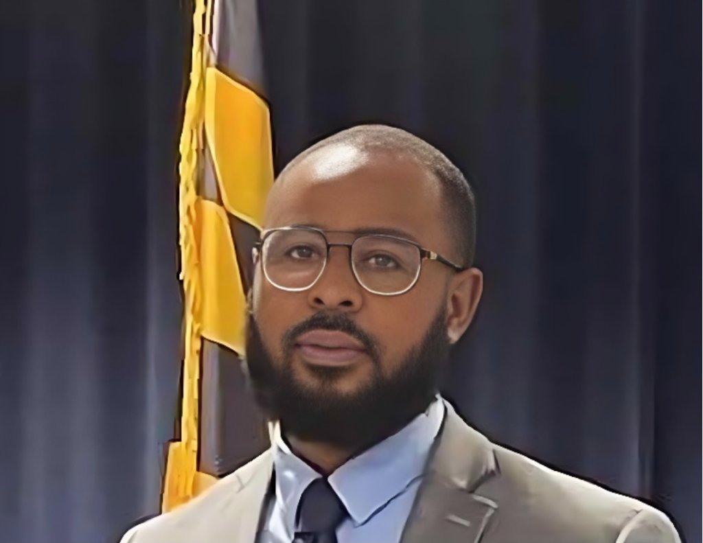 Dr. Miguel Anthony Capers
