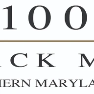 100 Black Men of Southern Maryland, Inc. logo