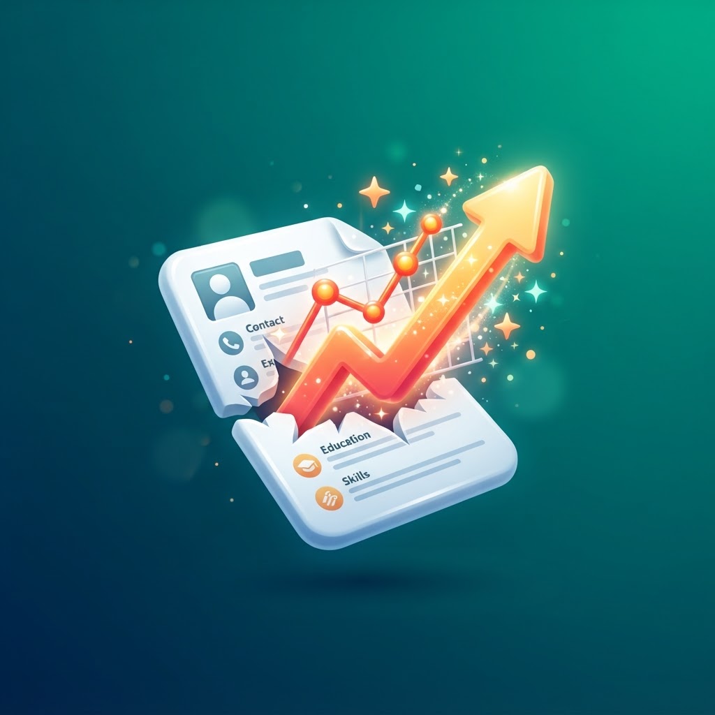 Resume Optimization