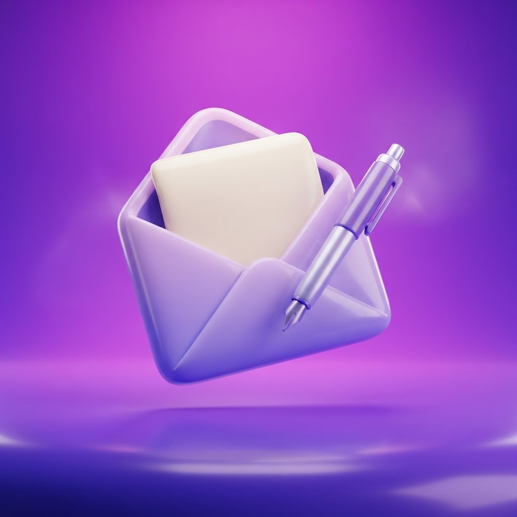 Cover Letter