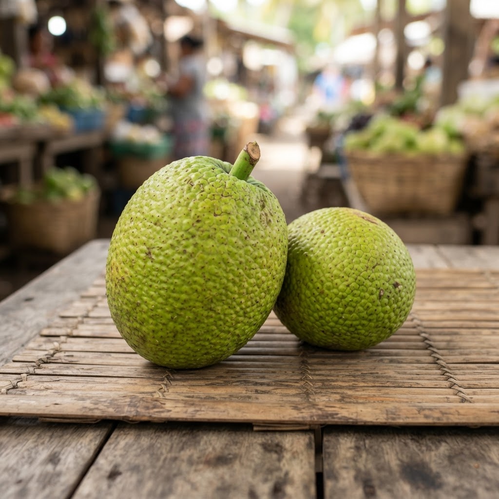 Breadfruit