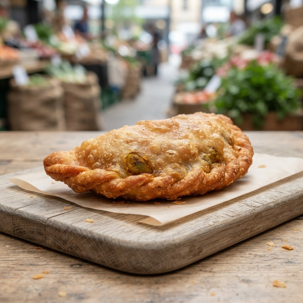 Aloo Pie