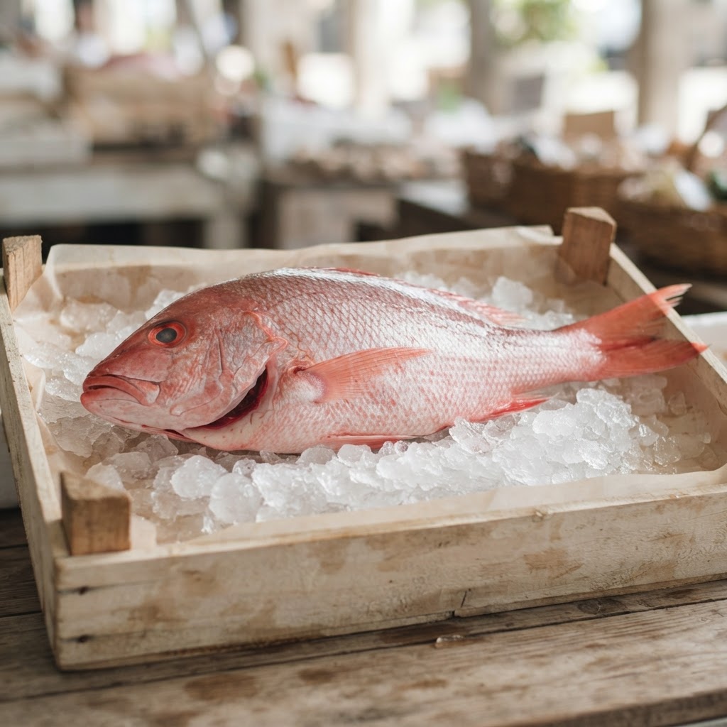 Red Snapper