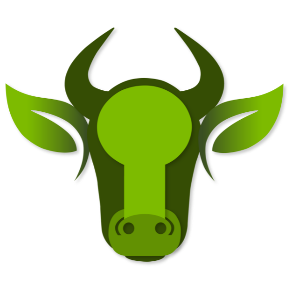 Stalk + Stock logo