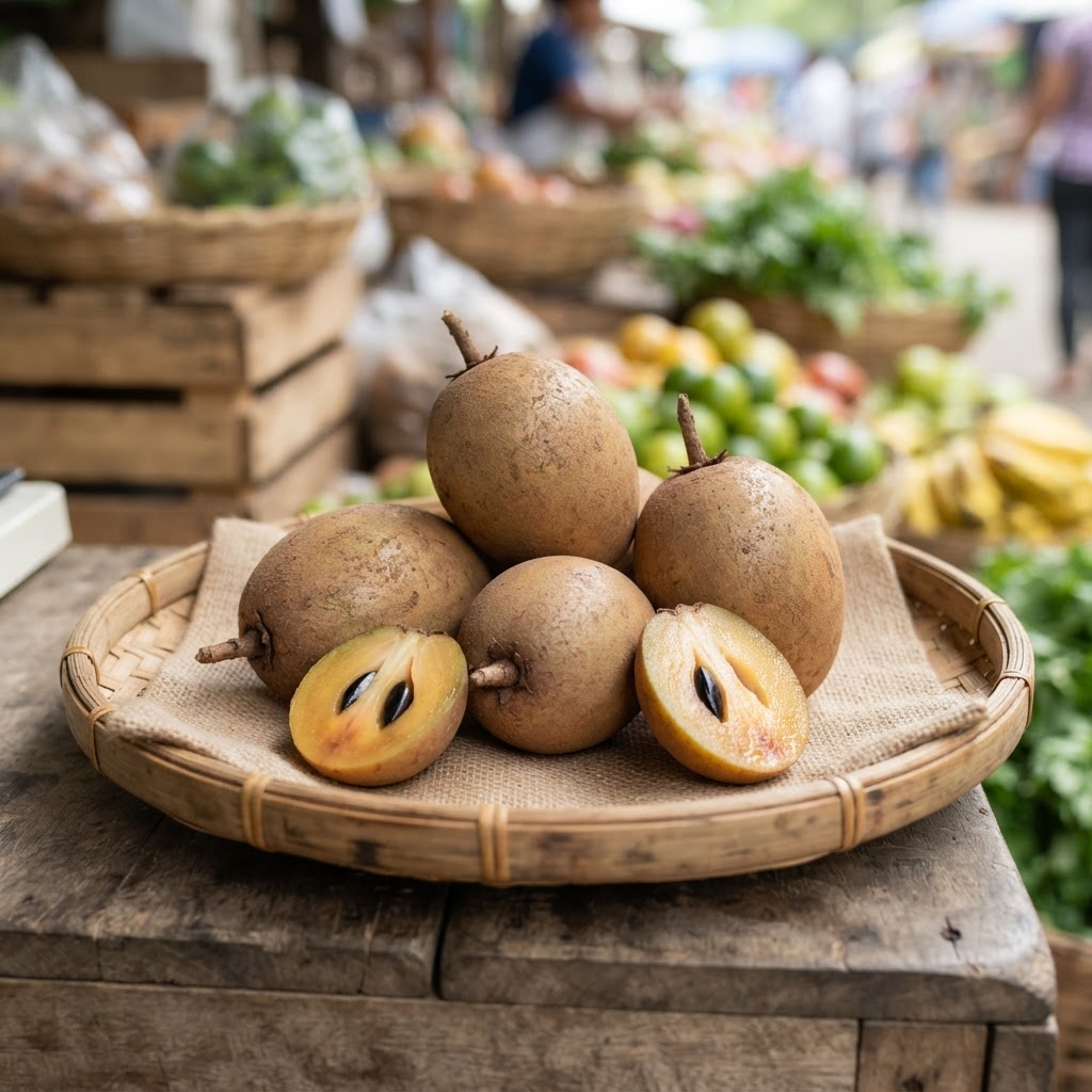 Sapodilla