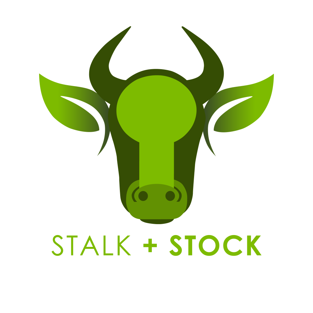 STALK + STOCK