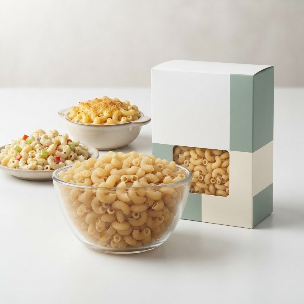 Macaroni