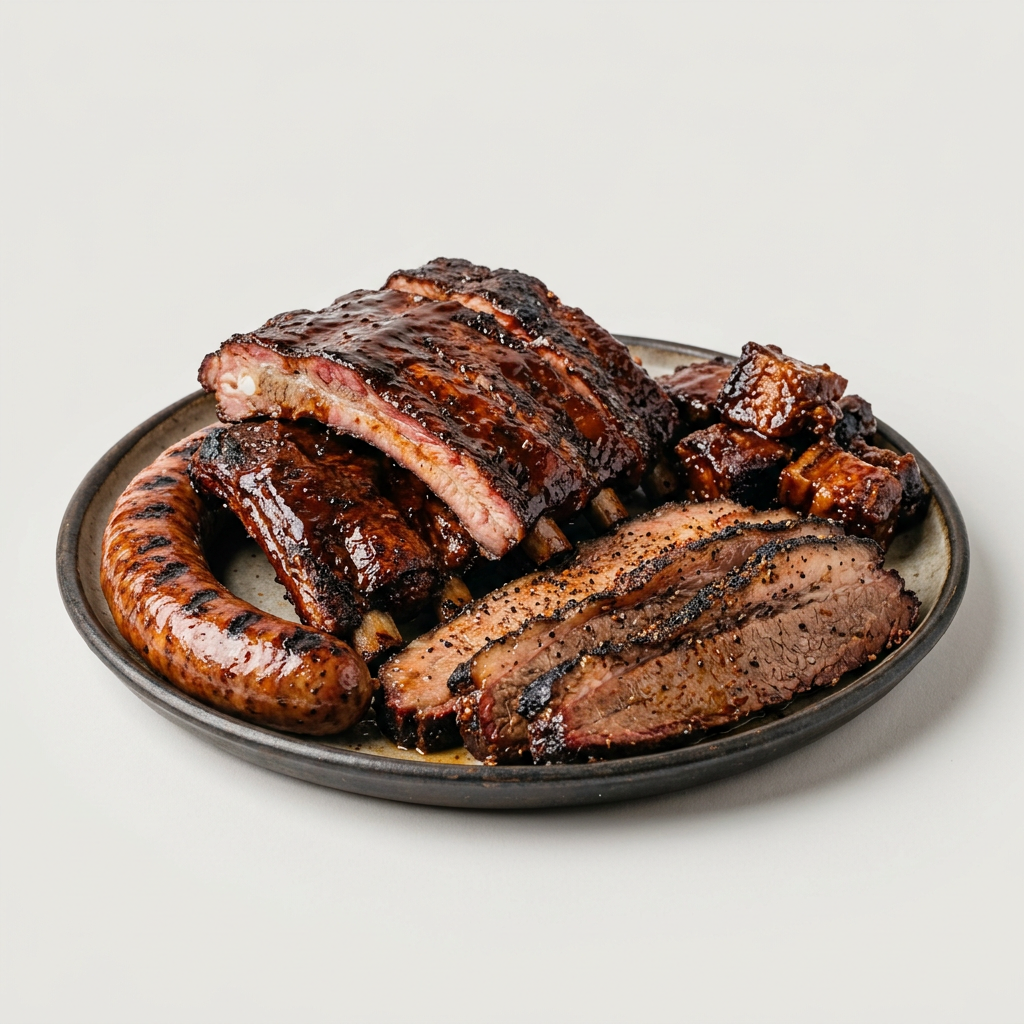 Fire Up Your BBQ Feast!