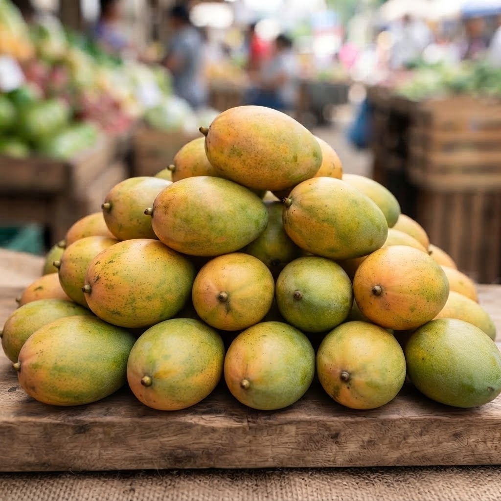 Julie Mango