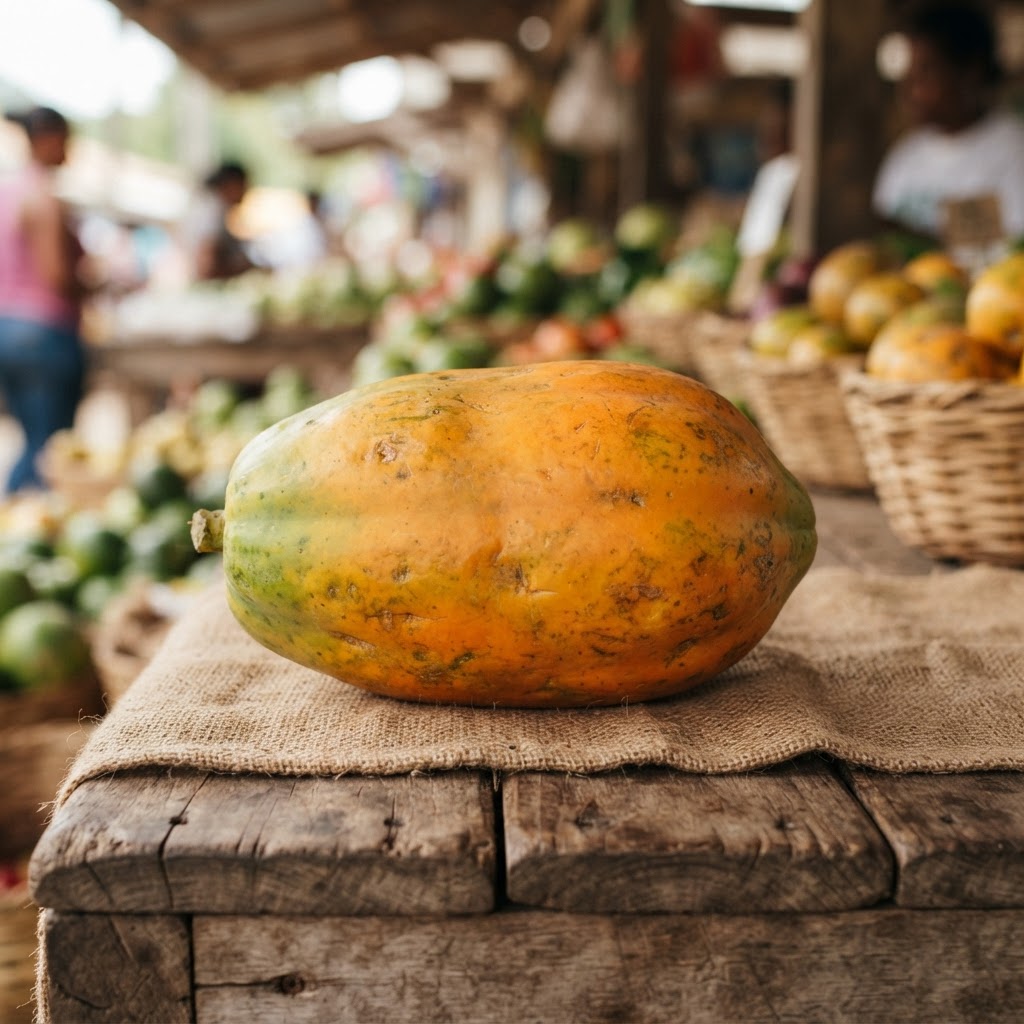Papaya
