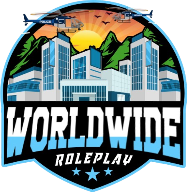 World Wide Roleplay